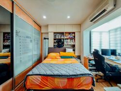Cavenagh Court (D9), Apartment #539158091